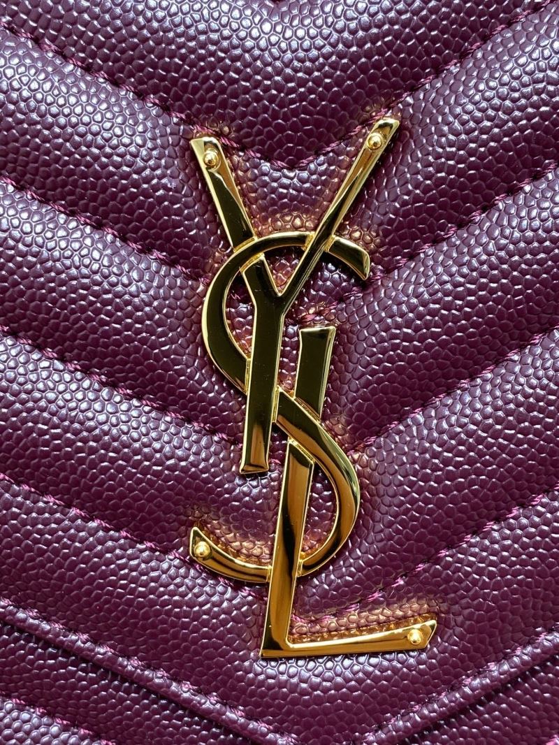 YSL Envelope Bags